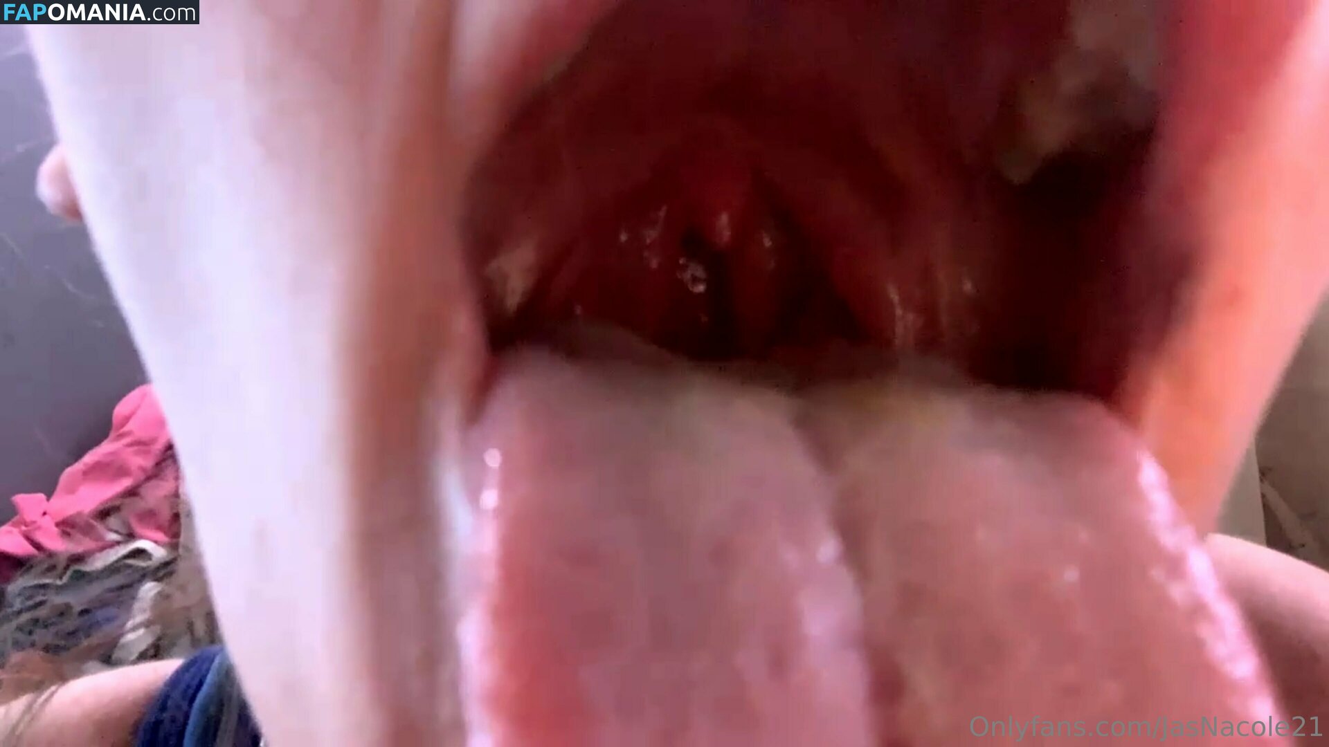 JasNacole21 / Queen Jas / feet.queen Обнажённый OnlyFans  Утёкшее фото #36