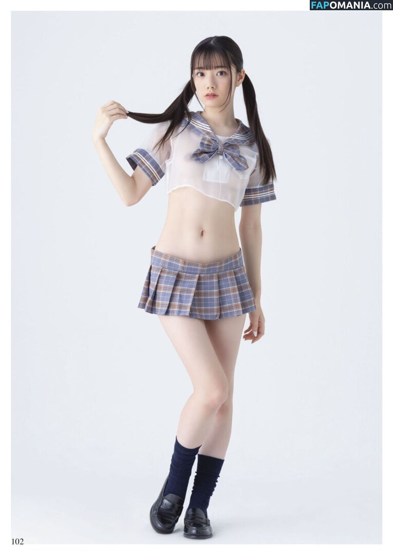 Jav Actress Gravure / amai_kurumi / yuki_nono7 Обнажённый OnlyFans  Утёкшее фото #2