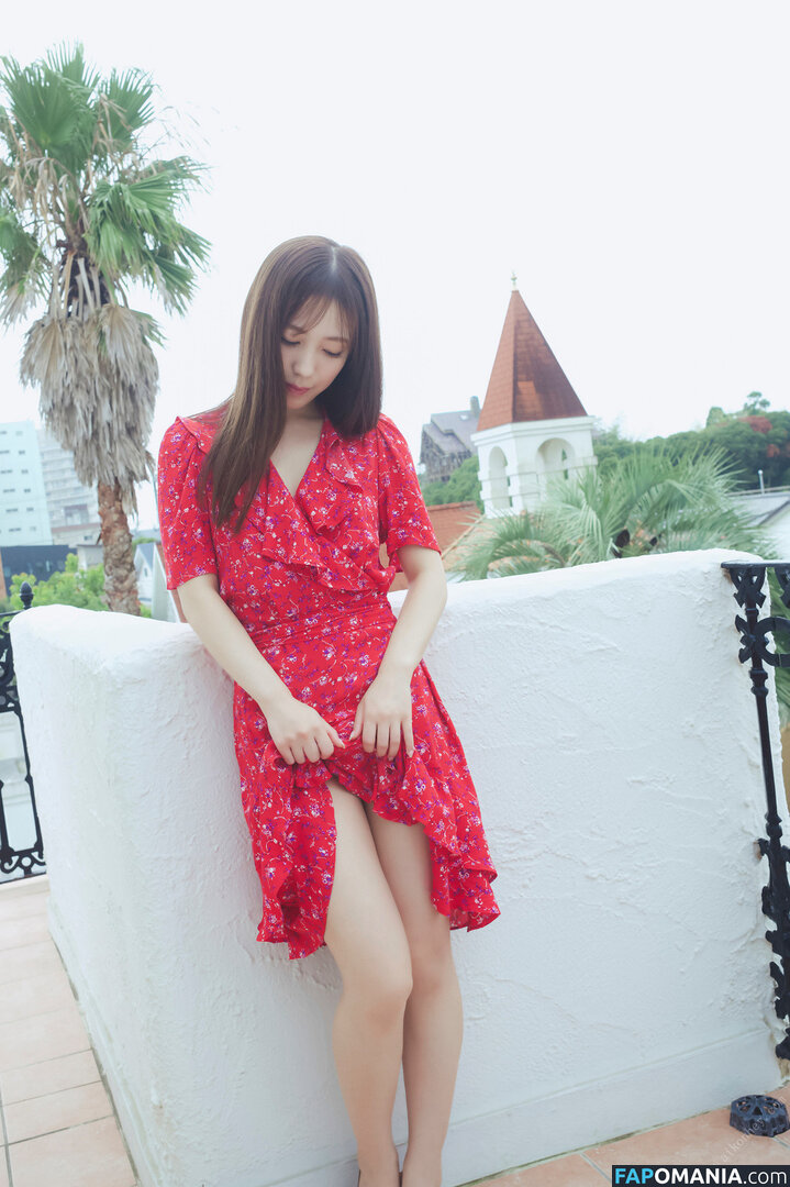 Jav Actress Gravure / amai_kurumi / yuki_nono7 Обнажённый OnlyFans  Утёкшее фото #75