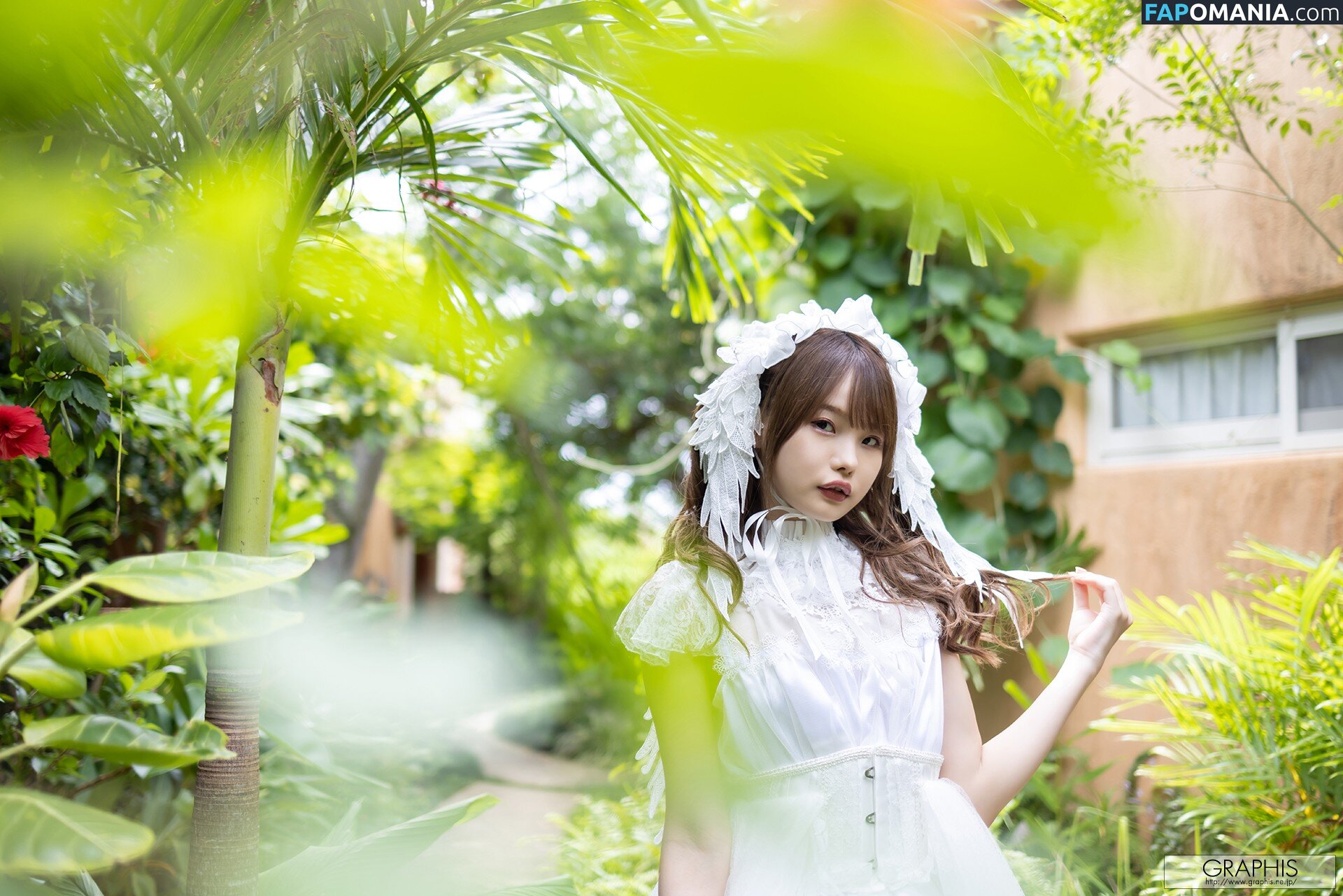 Jav Actress Gravure / amai_kurumi / yuki_nono7 Обнажённый OnlyFans  Утёкшее фото #87