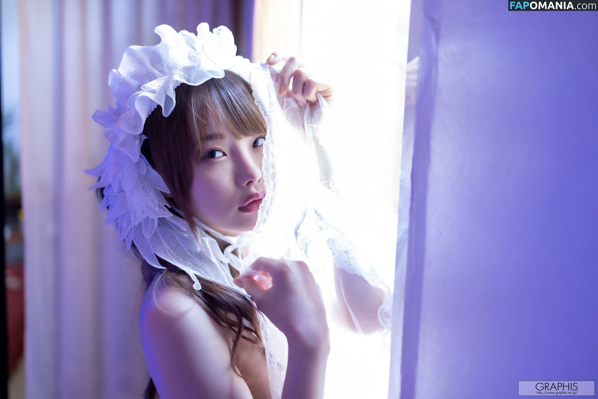 Jav Actress Gravure / amai_kurumi / yuki_nono7 Обнажённый OnlyFans  Утёкшее фото #88