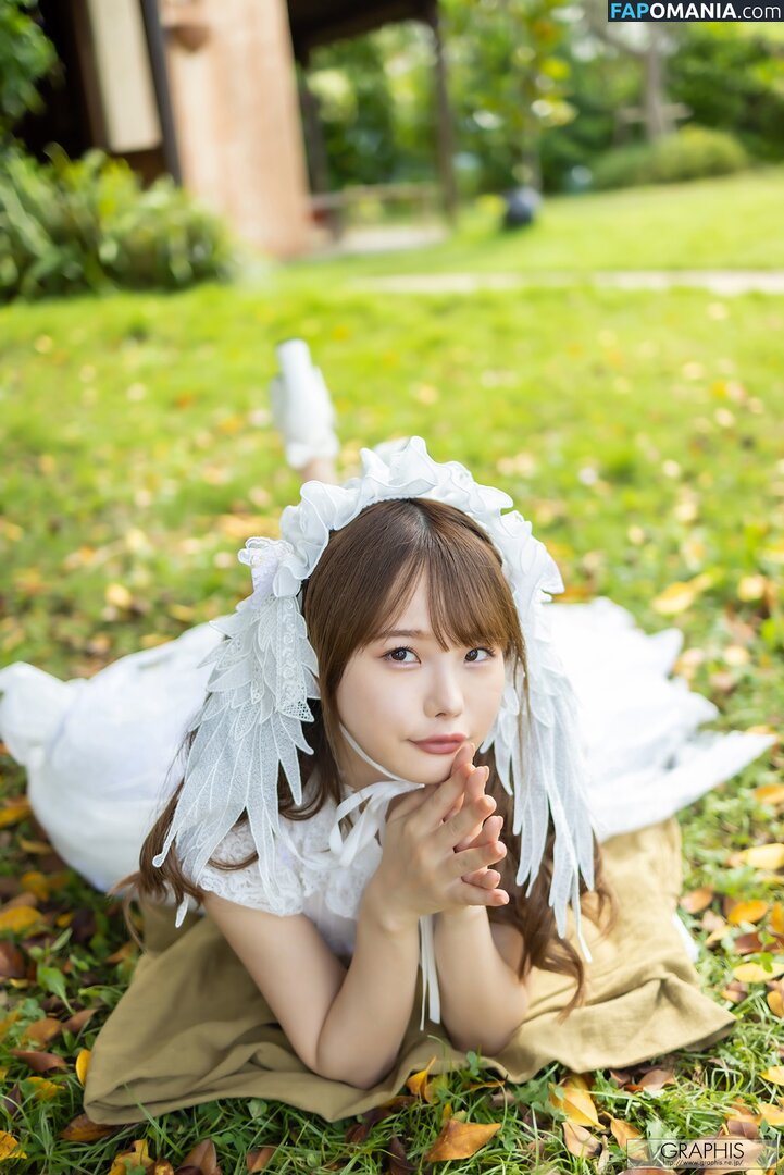Jav Actress Gravure / amai_kurumi / yuki_nono7 Обнажённый OnlyFans  Утёкшее фото #95