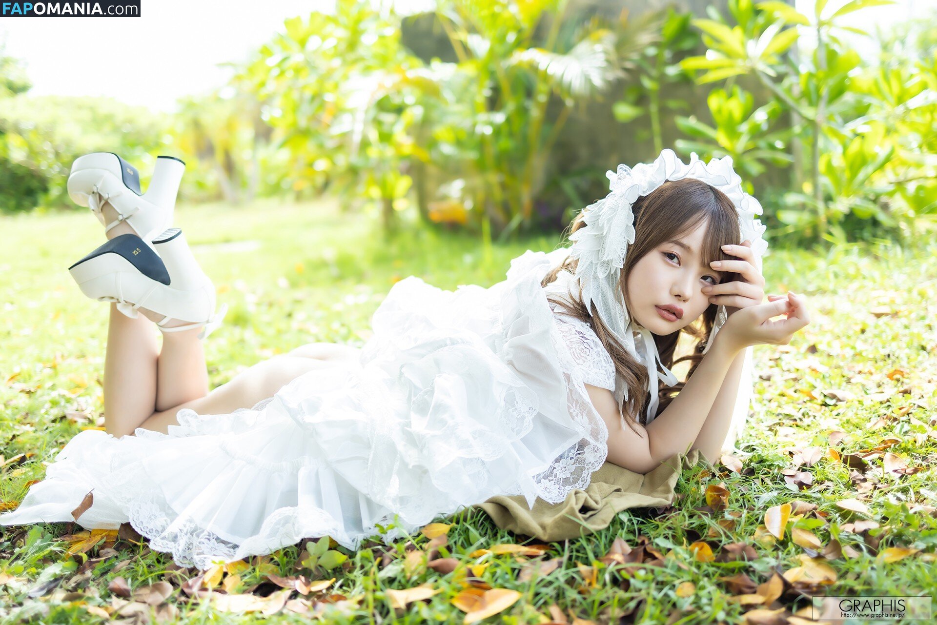 Jav Actress Gravure / amai_kurumi / yuki_nono7 Обнажённый OnlyFans  Утёкшее фото #106
