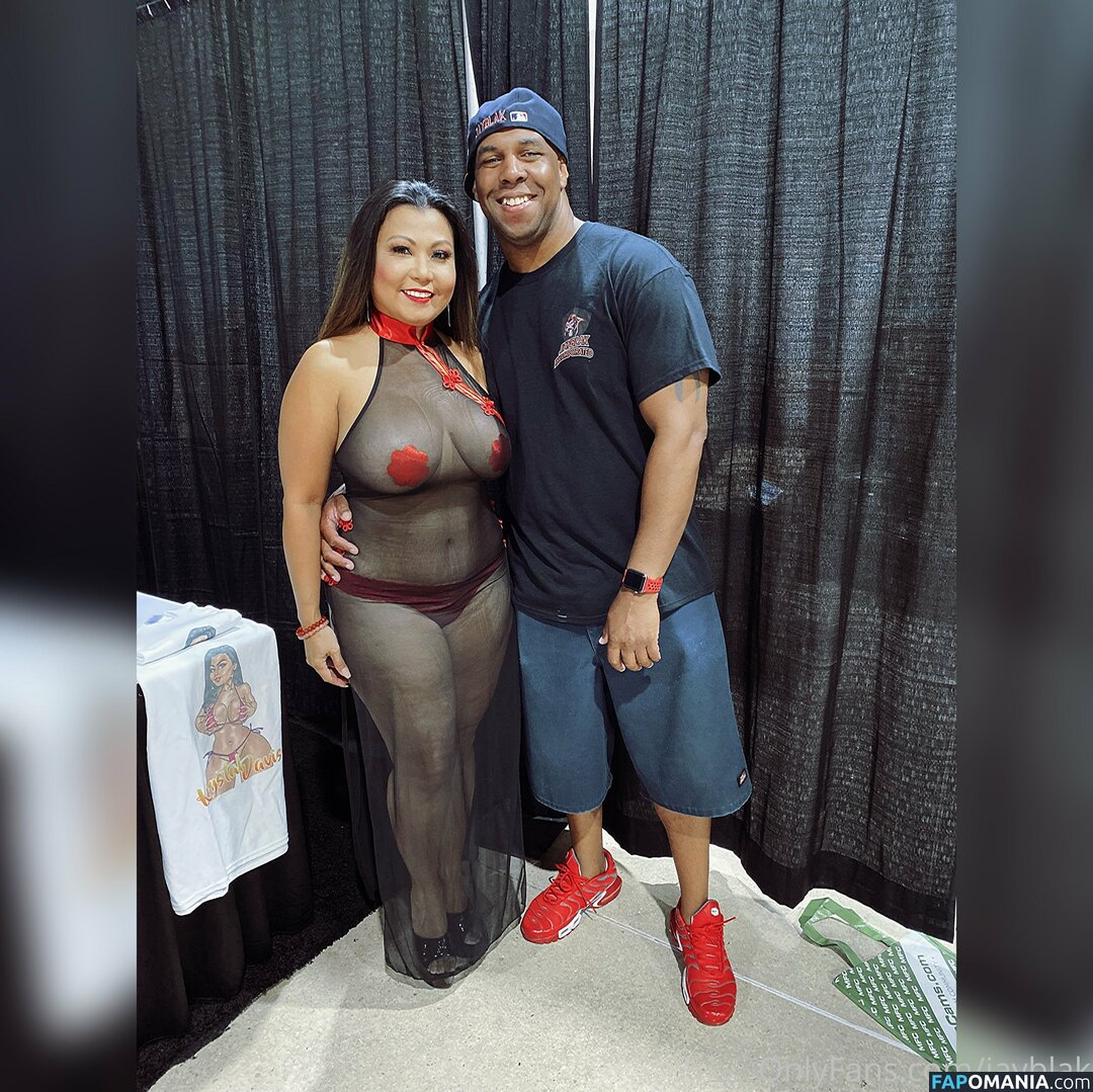 jayblak Обнажённый OnlyFans  Утёкшее фото #40