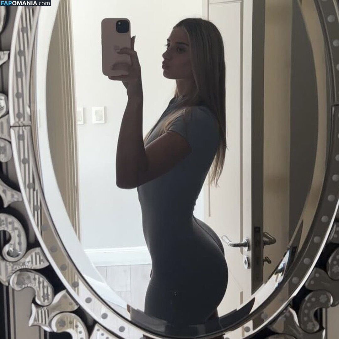 Jazmin Peralta / jazperalta_ Обнажённый OnlyFans  Утёкшее фото #14