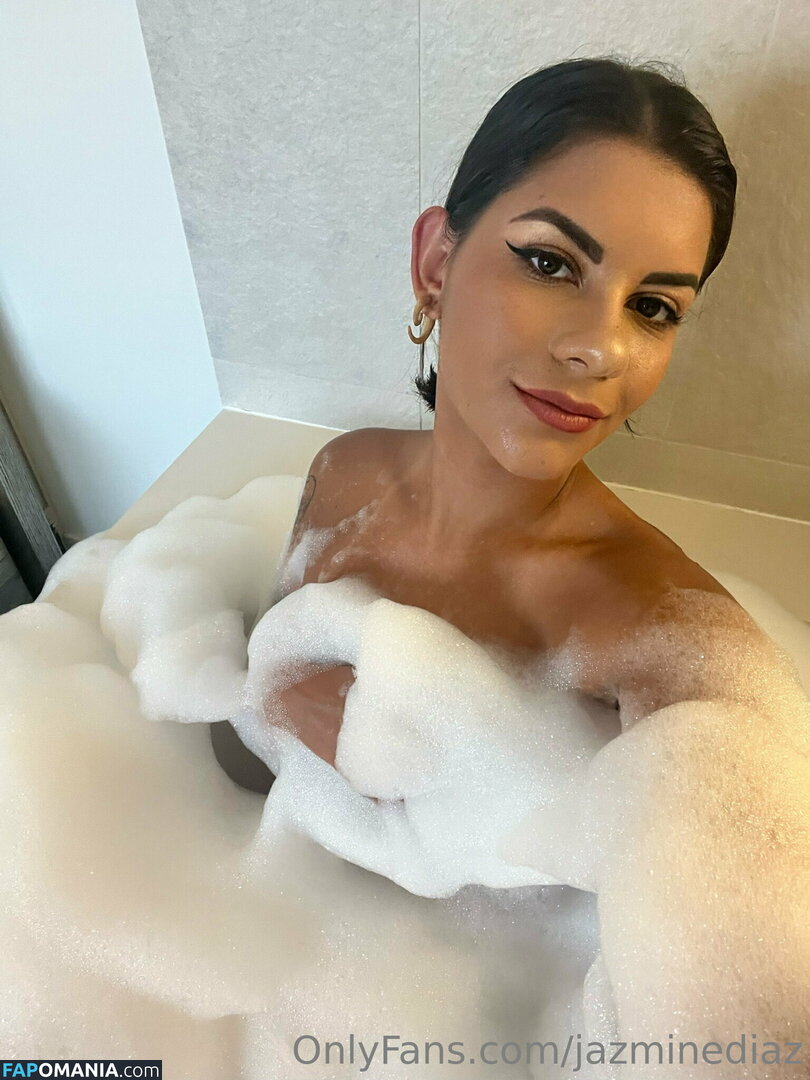 jazminediaz Обнажённый OnlyFans  Утёкшее фото #26