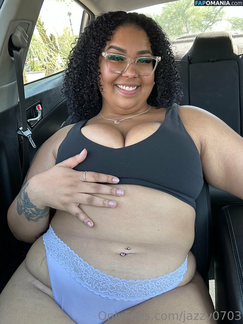 jazzy0703 / jazzyof09 / jazzyr0703 Обнажённый OnlyFans  Утёкшее фото #75