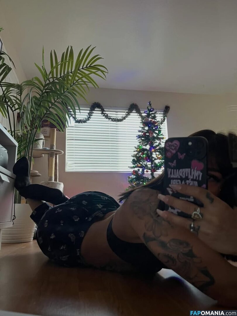__jazzyfexo / __jazzyfeyxo Обнажённый OnlyFans  Утёкшее фото #1