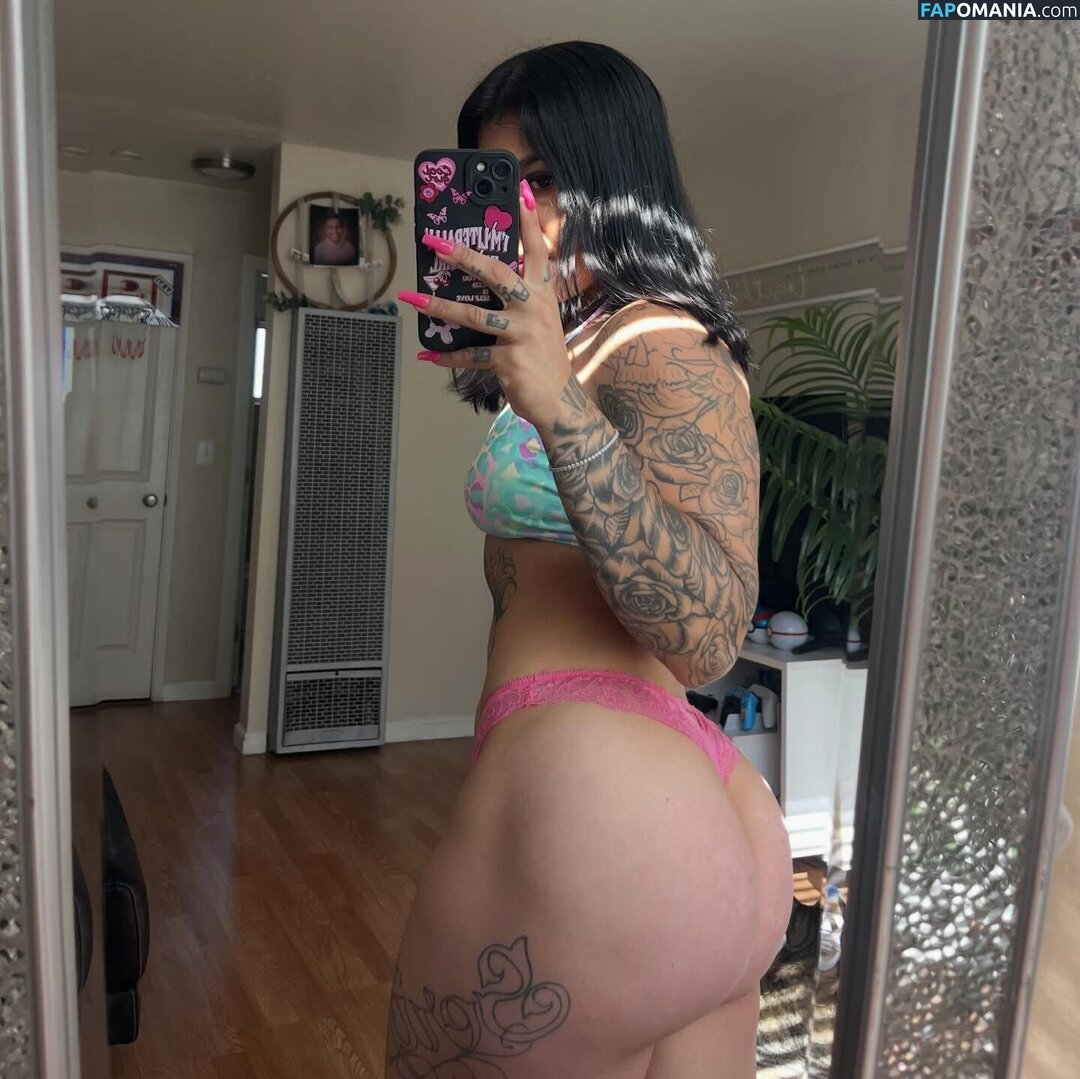 __jazzyfexo / __jazzyfeyxo Обнажённый OnlyFans  Утёкшее фото #5