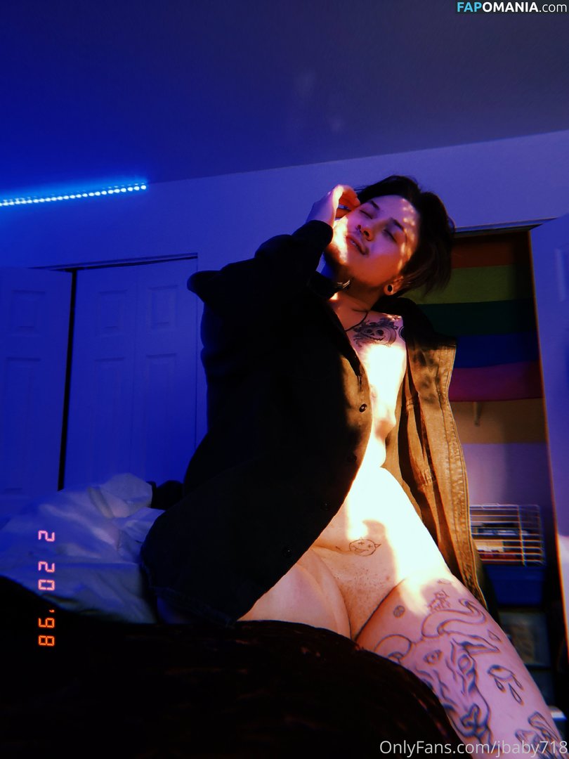 jbabe.718 / jbaby718 Обнажённый OnlyFans  Утёкшее фото #27