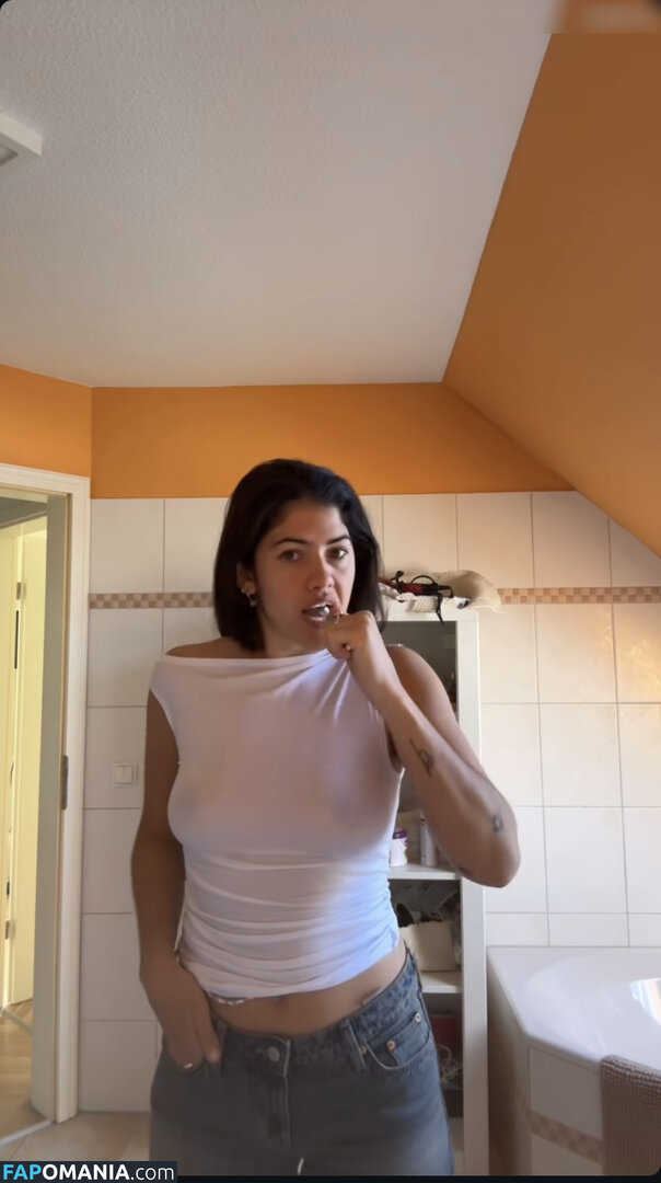 Jeannie-Naomi Wagner / jeanniejuice / prinzessinjeanniefee Обнажённый OnlyFans  Утёкшее фото #70