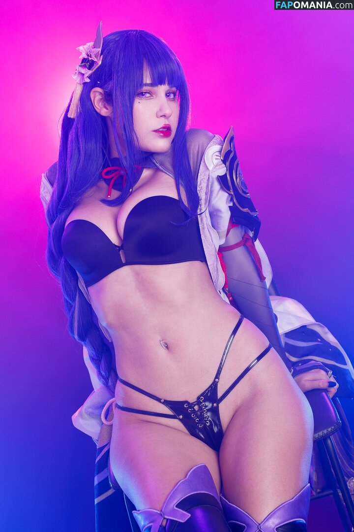 JeanWanWan Обнажённый OnlyFans  Утёкшее фото #3