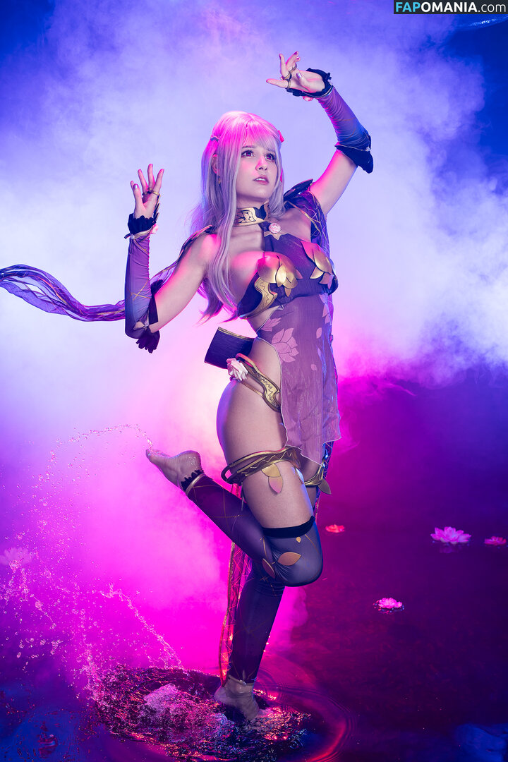 JeanWanWan Обнажённый OnlyFans  Утёкшее фото #10