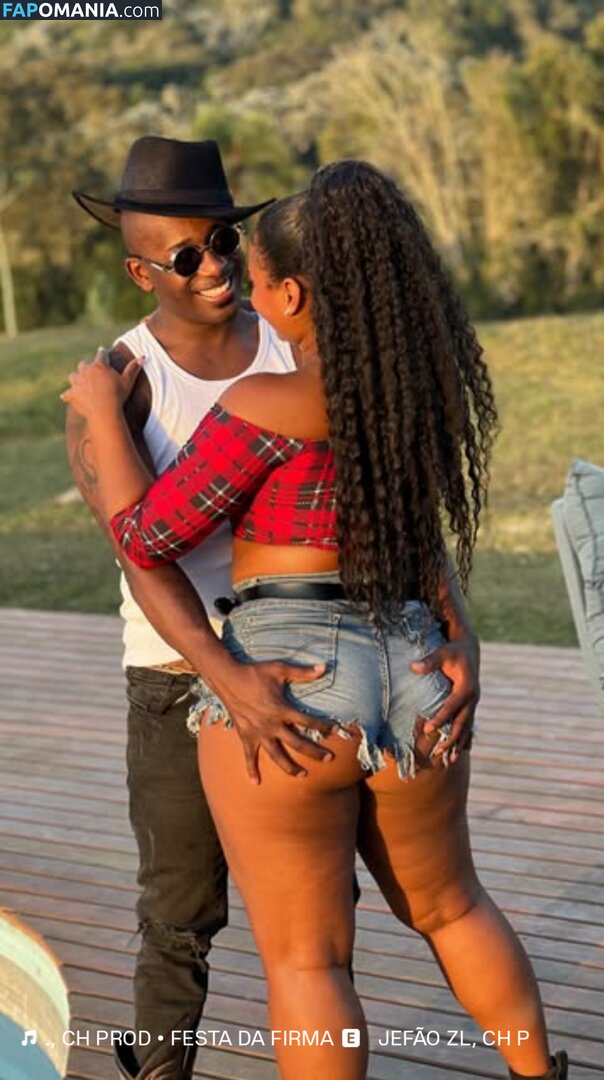 Jefaoicial / _iamshantell_ Обнажённый OnlyFans  Утёкшее фото #17