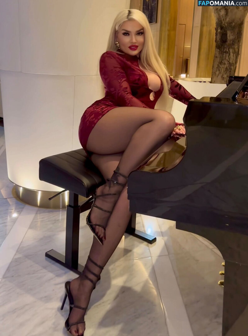 Jelena Savic / jelena_unikat Обнажённый OnlyFans  Утёкшее фото #10