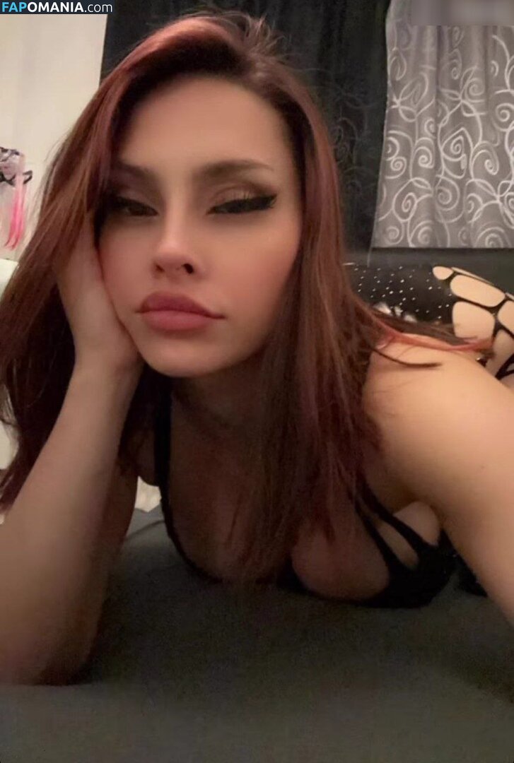 Jeliya_justlikethat Обнажённый OnlyFans  Утёкшее фото #64