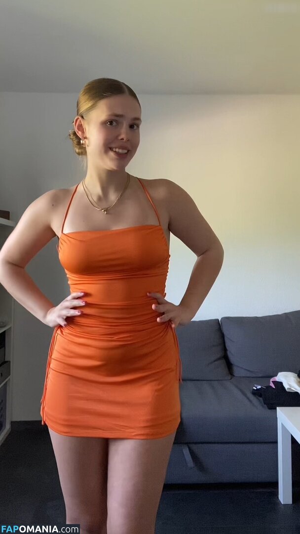 Jelle Karbstein / Jellefeline / jelenajensen Обнажённый OnlyFans  Утёкшее фото #141