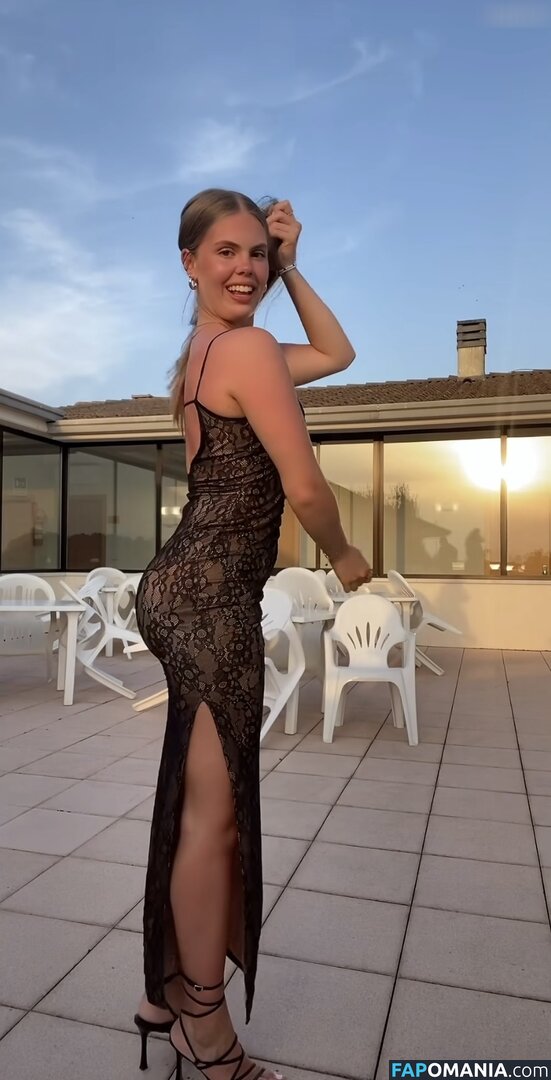 Jelle Karbstein / Jellefeline / jelenajensen Обнажённый OnlyFans  Утёкшее фото #176