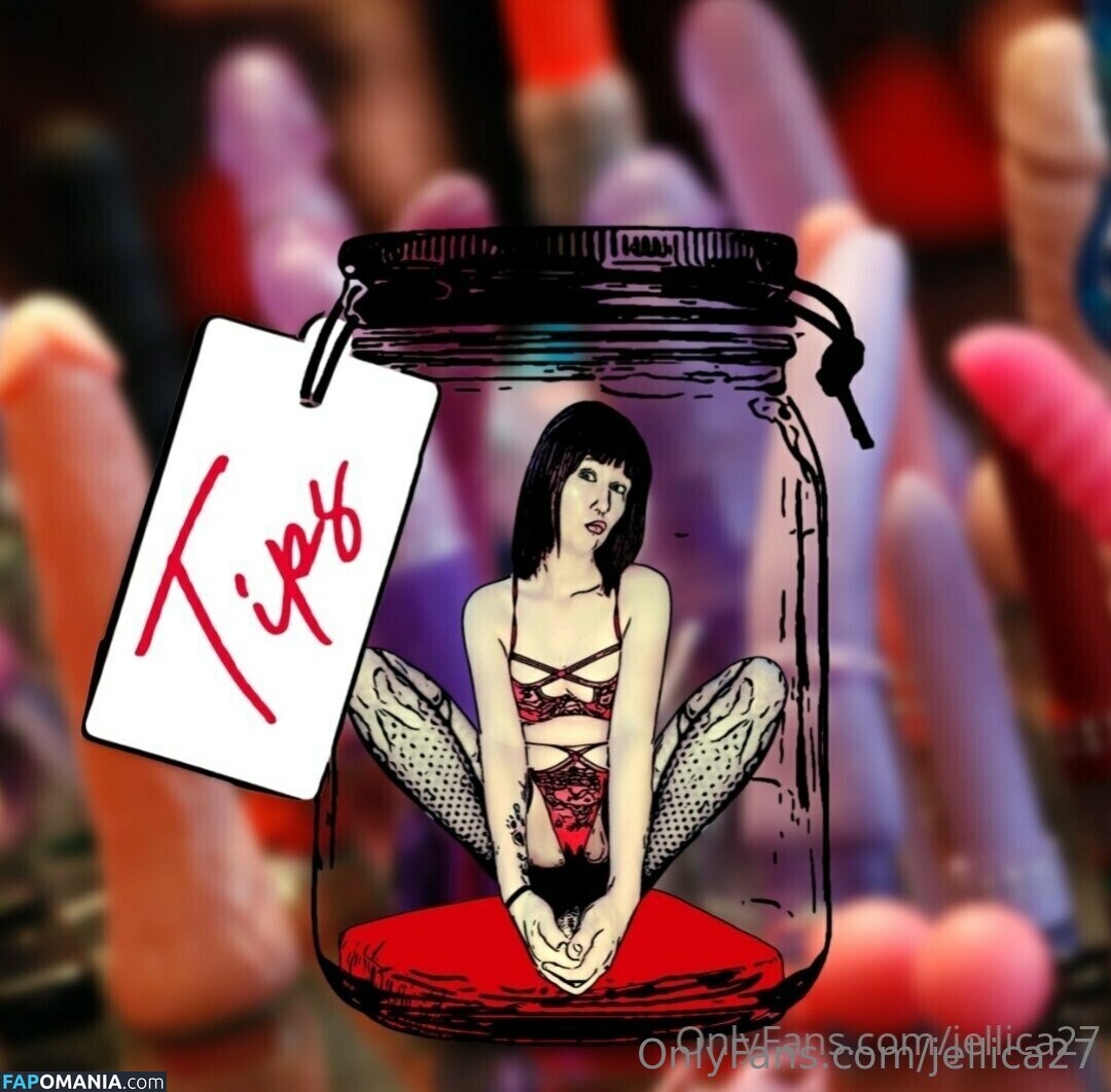 jelica_05_hej / jellica27 Обнажённый OnlyFans  Утёкшее фото #2