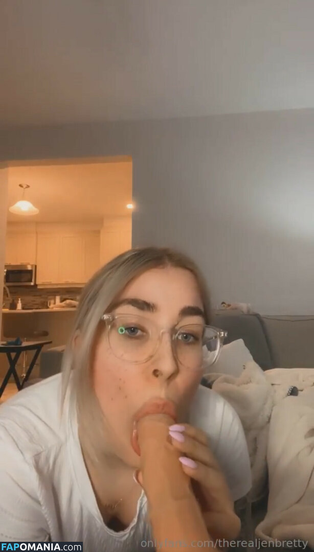 Jen Brett / JenBretty / therealjenbretty Обнажённый OnlyFans  Утёкшее фото #228