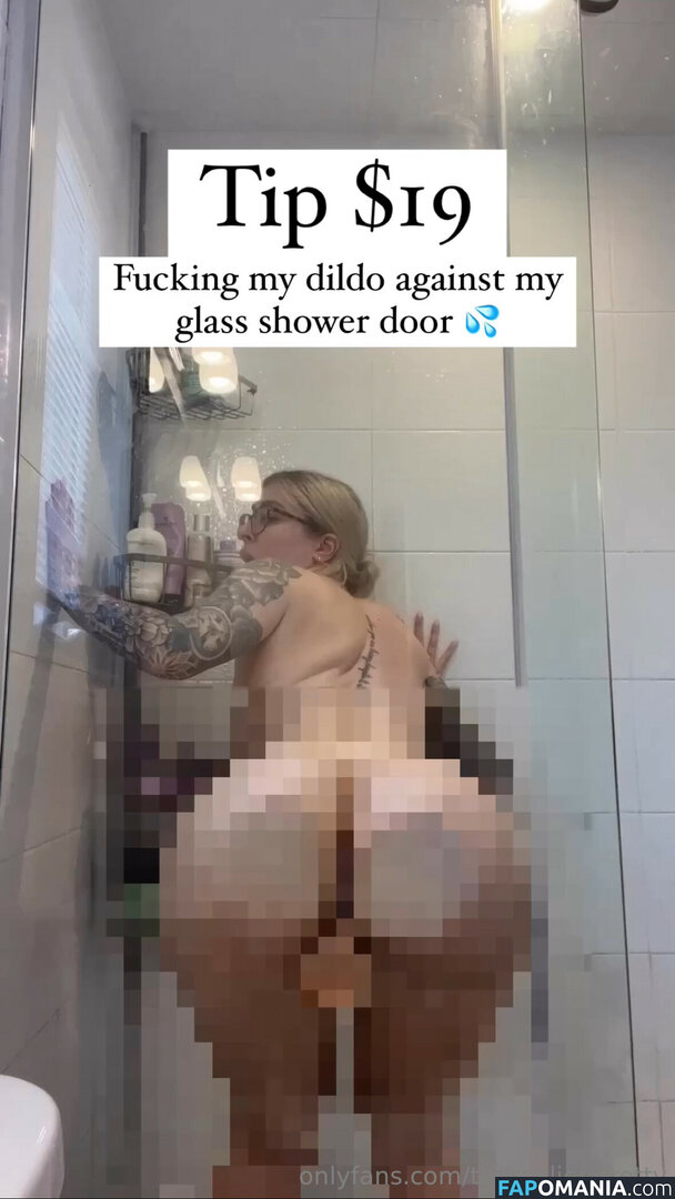 Jen Brett / JenBretty / therealjenbretty Обнажённый OnlyFans  Утёкшее фото #769