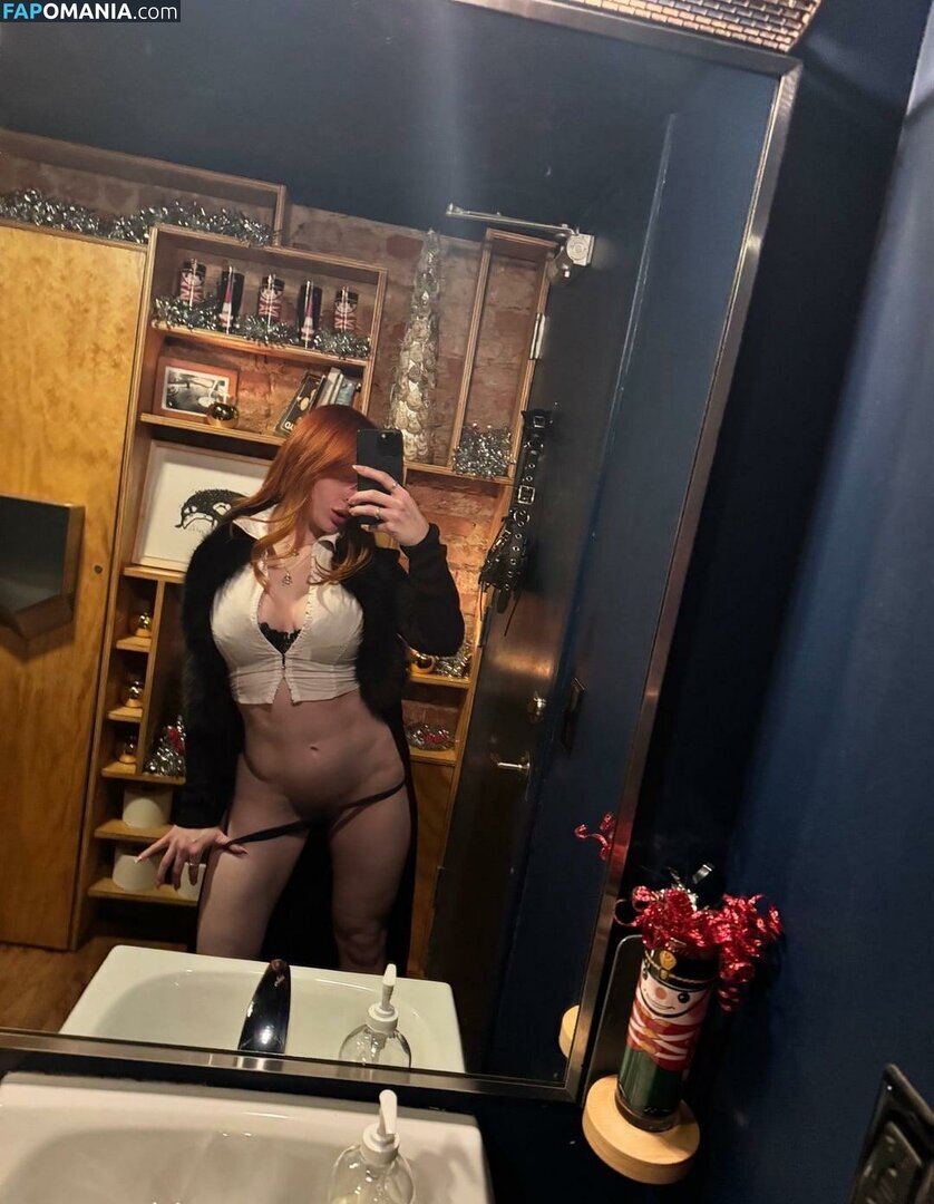 Jen Lynn Meowri Обнажённый OnlyFans  Утёкшее фото #3