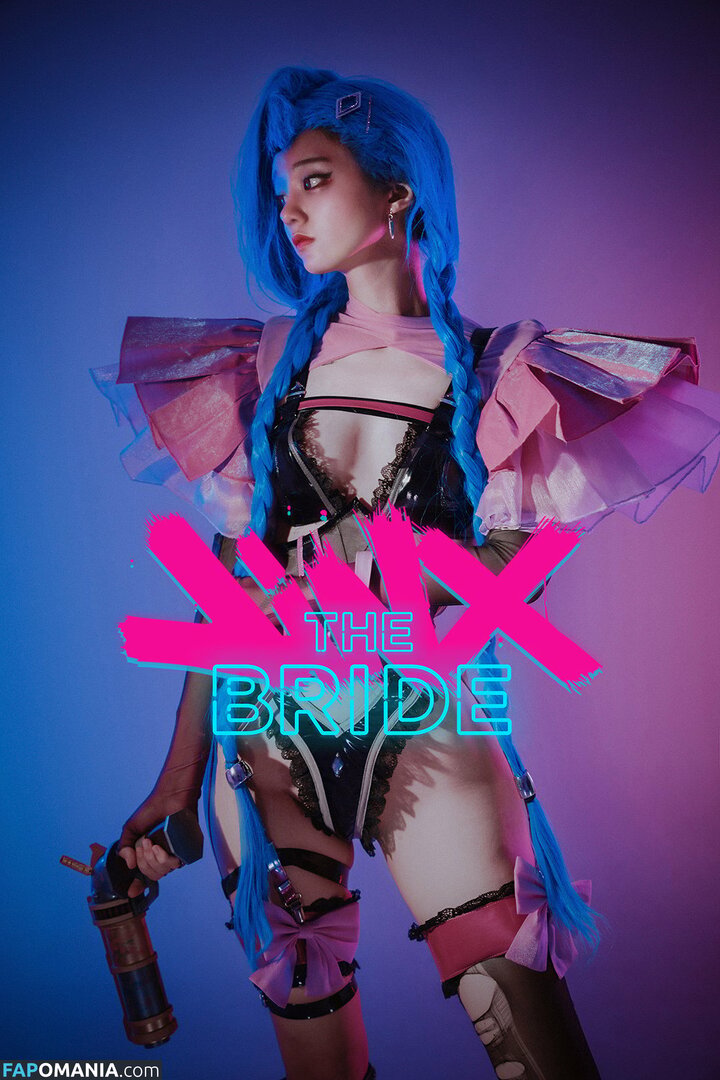 Djawa / Jenny / Jeong / jen2jen2 / jen2jen2_ / 정제니 Обнажённый OnlyFans  Утёкшее фото #103