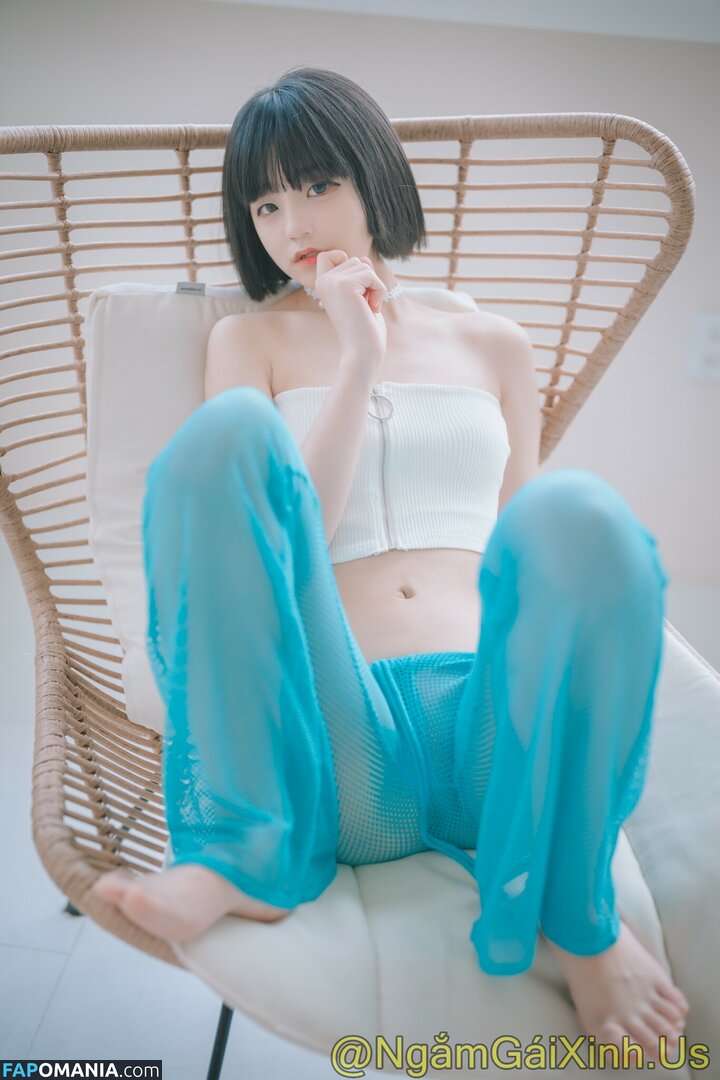 Djawa / Jenny / Jeong / jen2jen2 / jen2jen2_ / 정제니 Обнажённый OnlyFans  Утёкшее фото #116