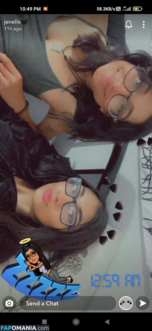Jenelle Mathew / jenellemathew / jmulaxxx Обнажённый OnlyFans  Утёкшее фото #20