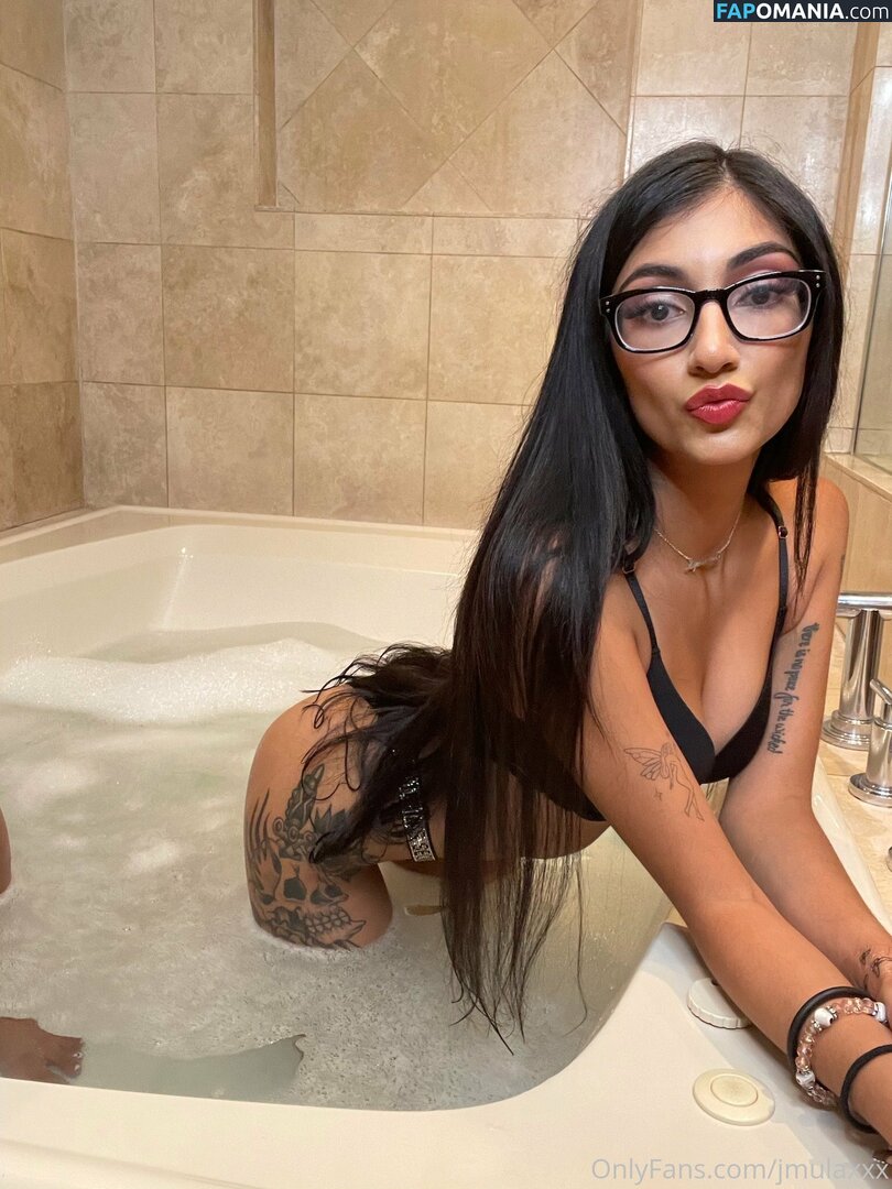 Jenelle Mathew / jenellemathew / jmulaxxx Обнажённый OnlyFans  Утёкшее фото #62