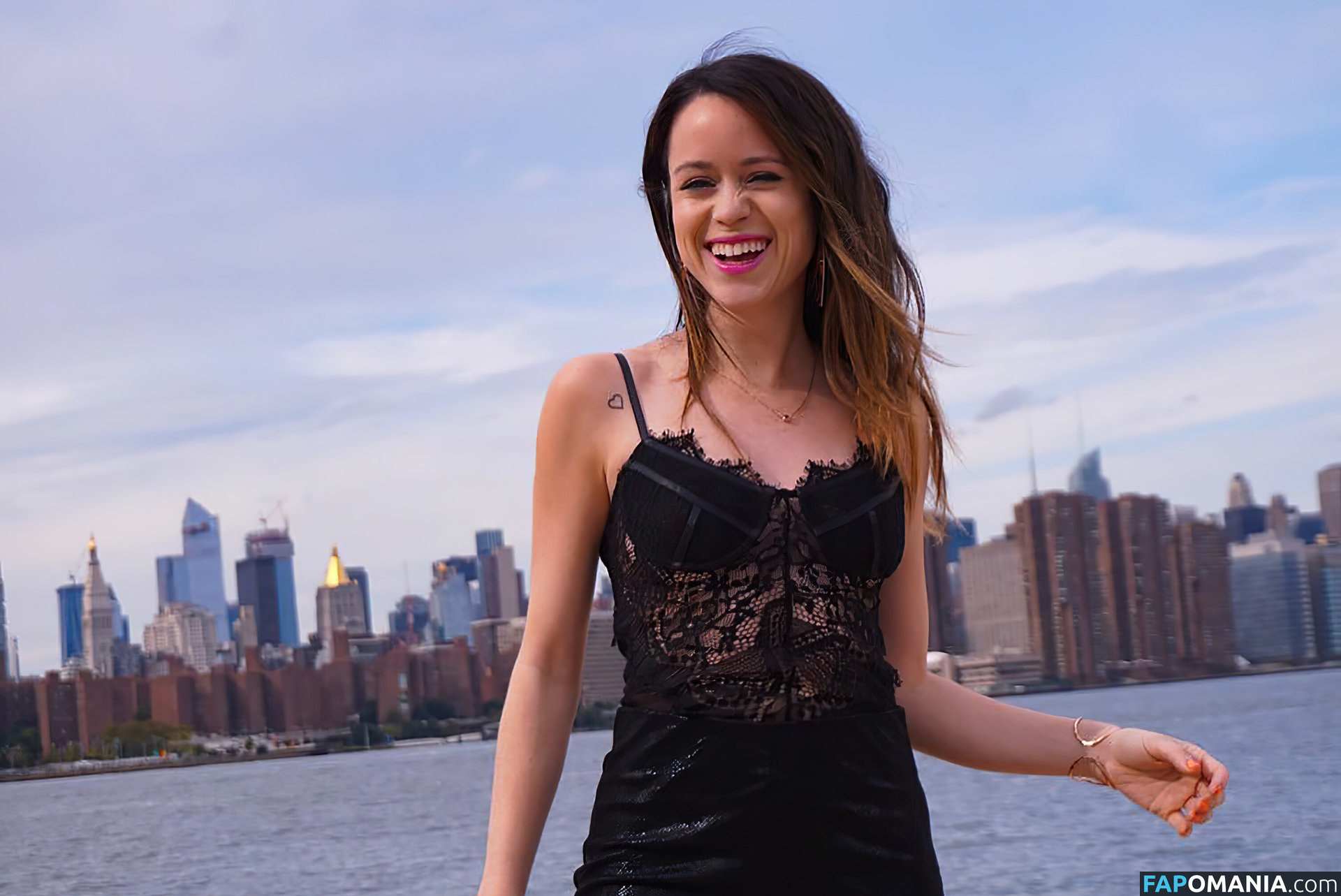 jenhearts247 / jenloveheart Обнажённый OnlyFans  Утёкшее фото #77