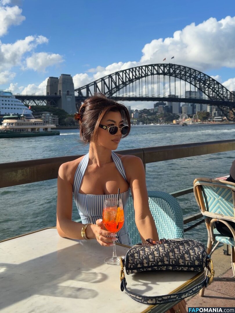 Jenn Lee  / Jenn Lee / Jennifer Lee / jennleezy / jennleezy Обнажённый OnlyFans  Утёкшее фото #13
