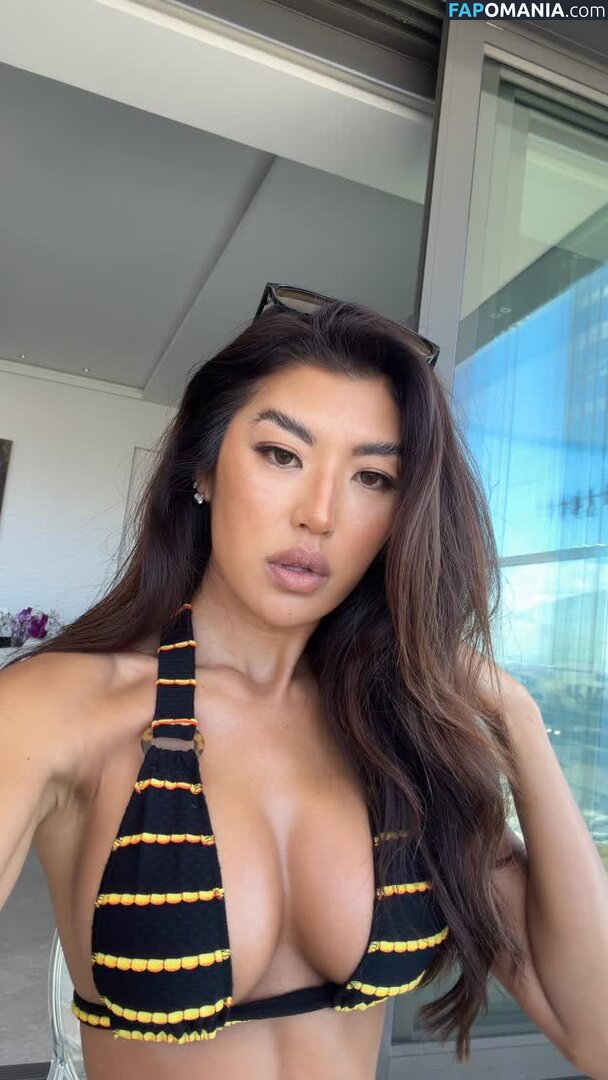 Jenn Lee / Jennifer Lee / _jennlee_ / jennleezy Обнажённый OnlyFans  Утёкшее фото #2