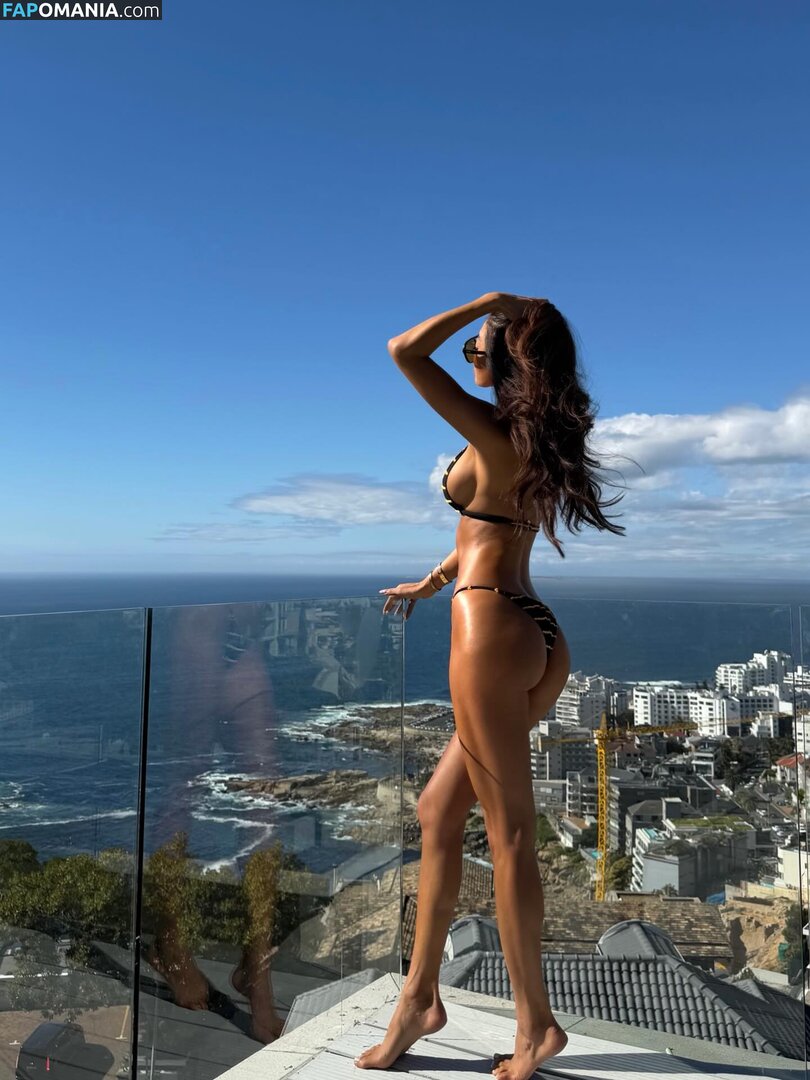 Jenn Lee / Jennifer Lee / _jennlee_ / jennleezy Обнажённый OnlyFans  Утёкшее фото #7