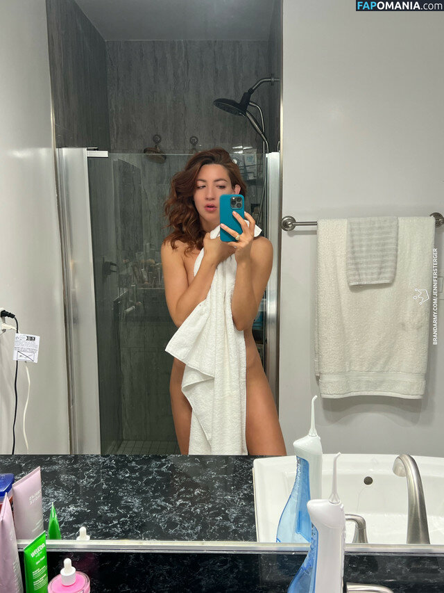 Jenn Sterger / jennifersterger Обнажённый OnlyFans  Утёкшее фото #17