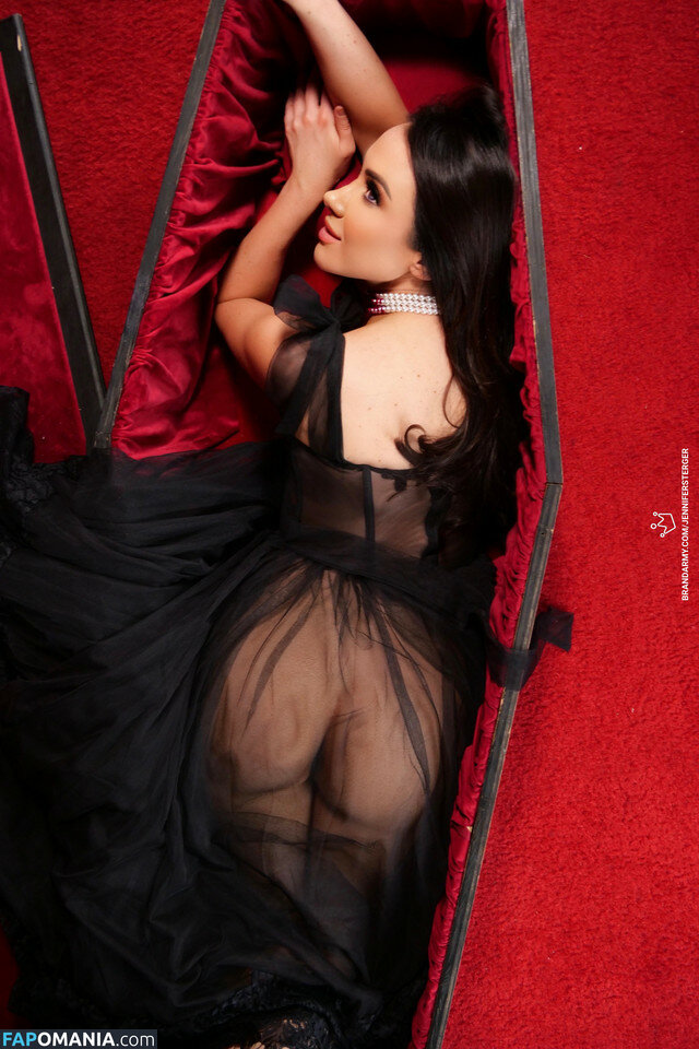 Jenn Sterger / jennifersterger Обнажённый OnlyFans  Утёкшее фото #25