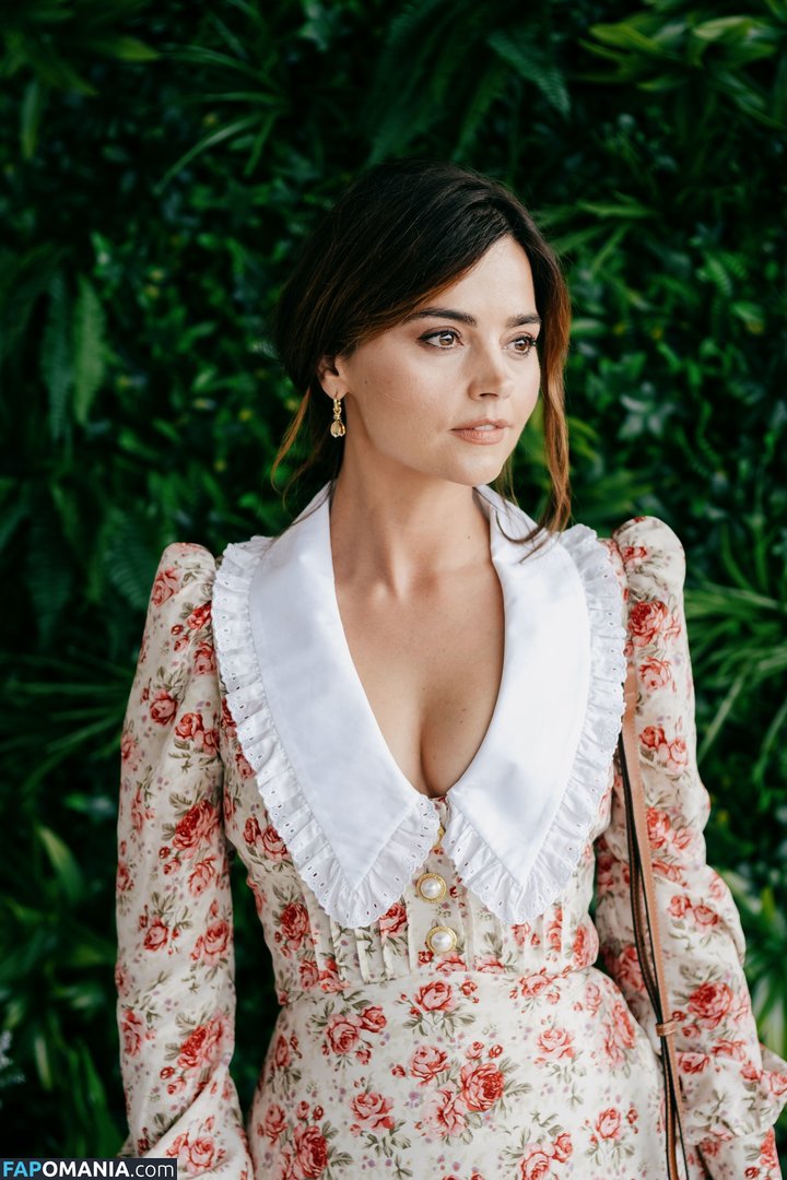 Jenna Coleman / jenna_coleman_ Обнажённый OnlyFans  Утёкшее фото #32