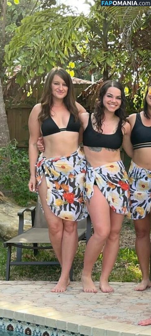 Jenna Ezarik / jennaezarik Обнажённый OnlyFans  Утёкшее фото #6