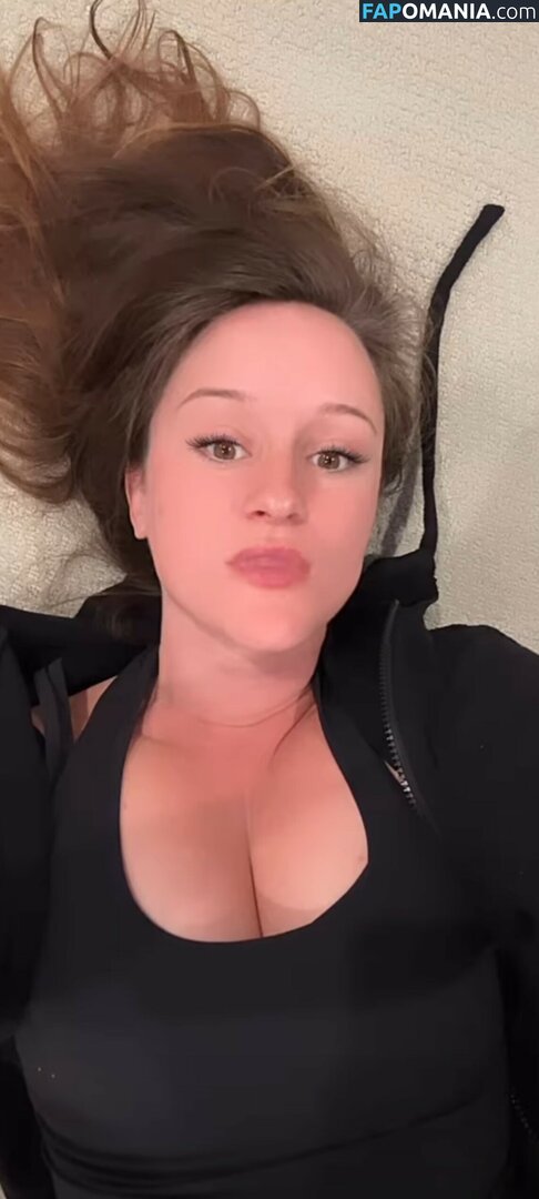 Jenna Ezarik / jennaezarik Обнажённый OnlyFans  Утёкшее фото #150