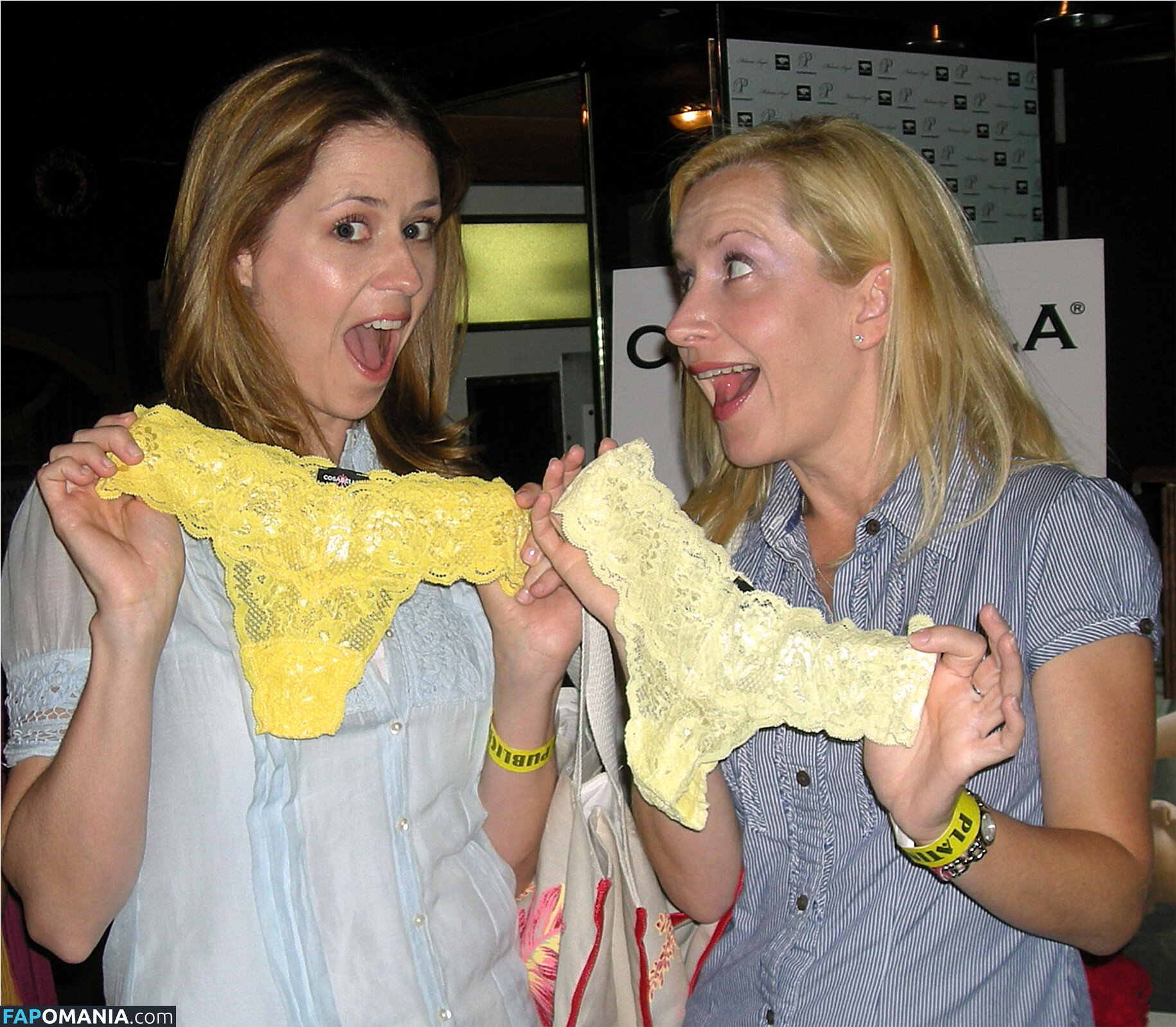 Jenna Fischer / msjennafischer Обнажённый OnlyFans  Утёкшее фото #12