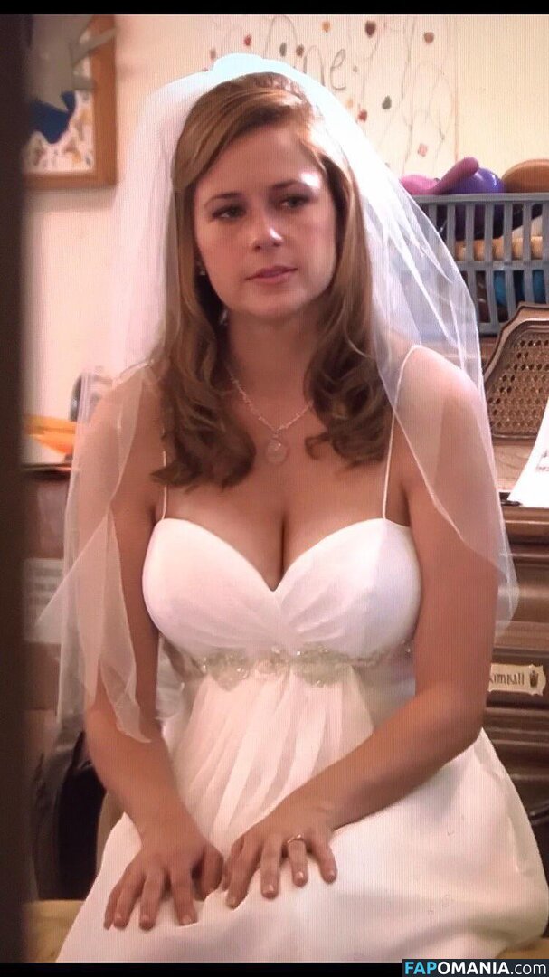 Jenna Fischer / msjennafischer Обнажённый OnlyFans  Утёкшее фото #20