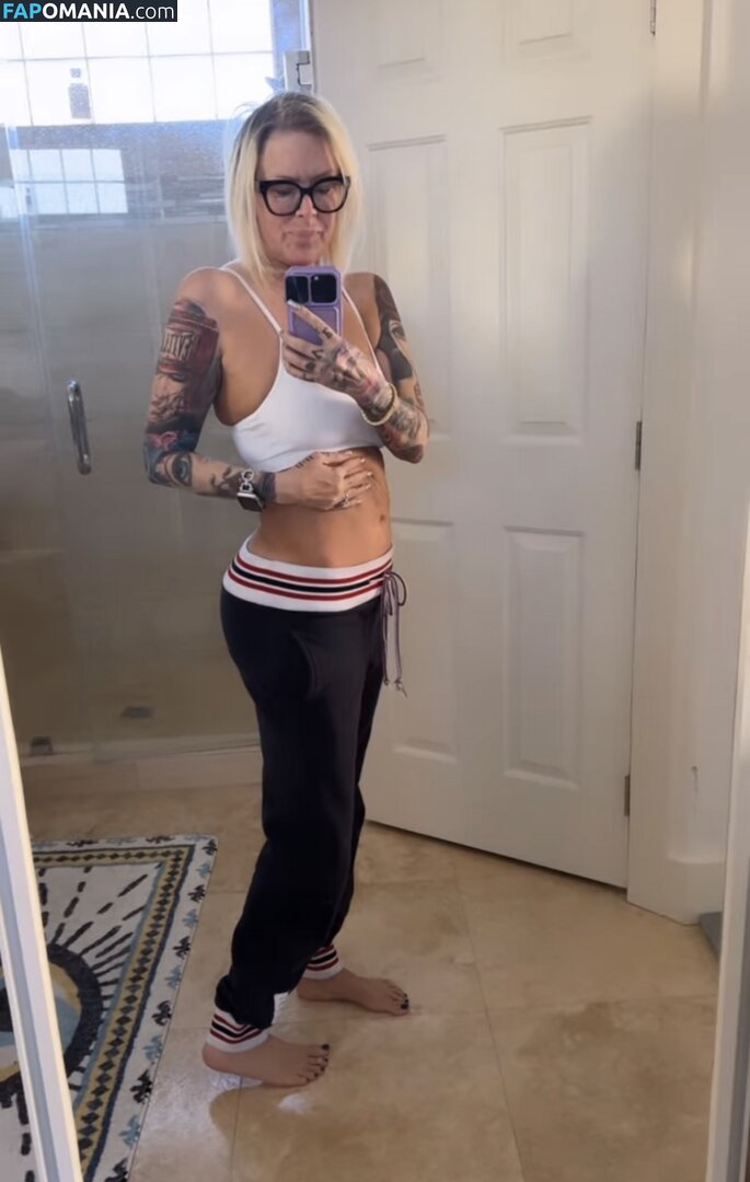 Jenna Jameson / jennacantlose / jennajameson Обнажённый OnlyFans  Утёкшее фото #353