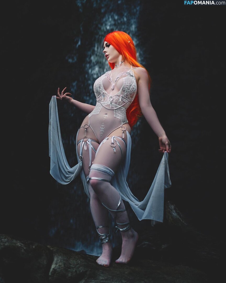 Jenna Lynn Meowri / https: / jennalynnmeowri Обнажённый OnlyFans  Утёкшее фото #51
