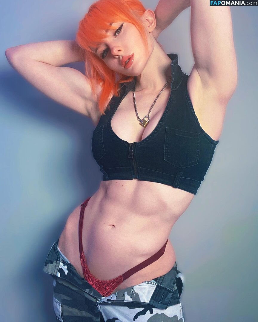 Jenna Lynn Meowri / https: / jennalynnmeowri Обнажённый OnlyFans  Утёкшее фото #59
