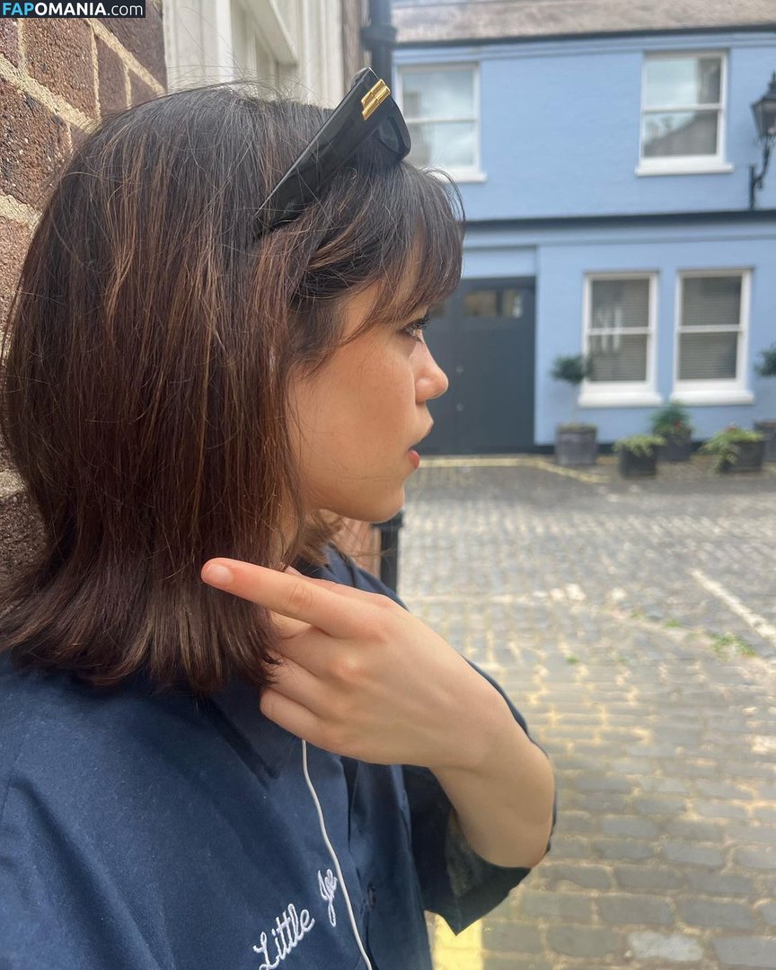 Jenna Ortega / Page / jennaortega Обнажённый OnlyFans  Утёкшее фото #17