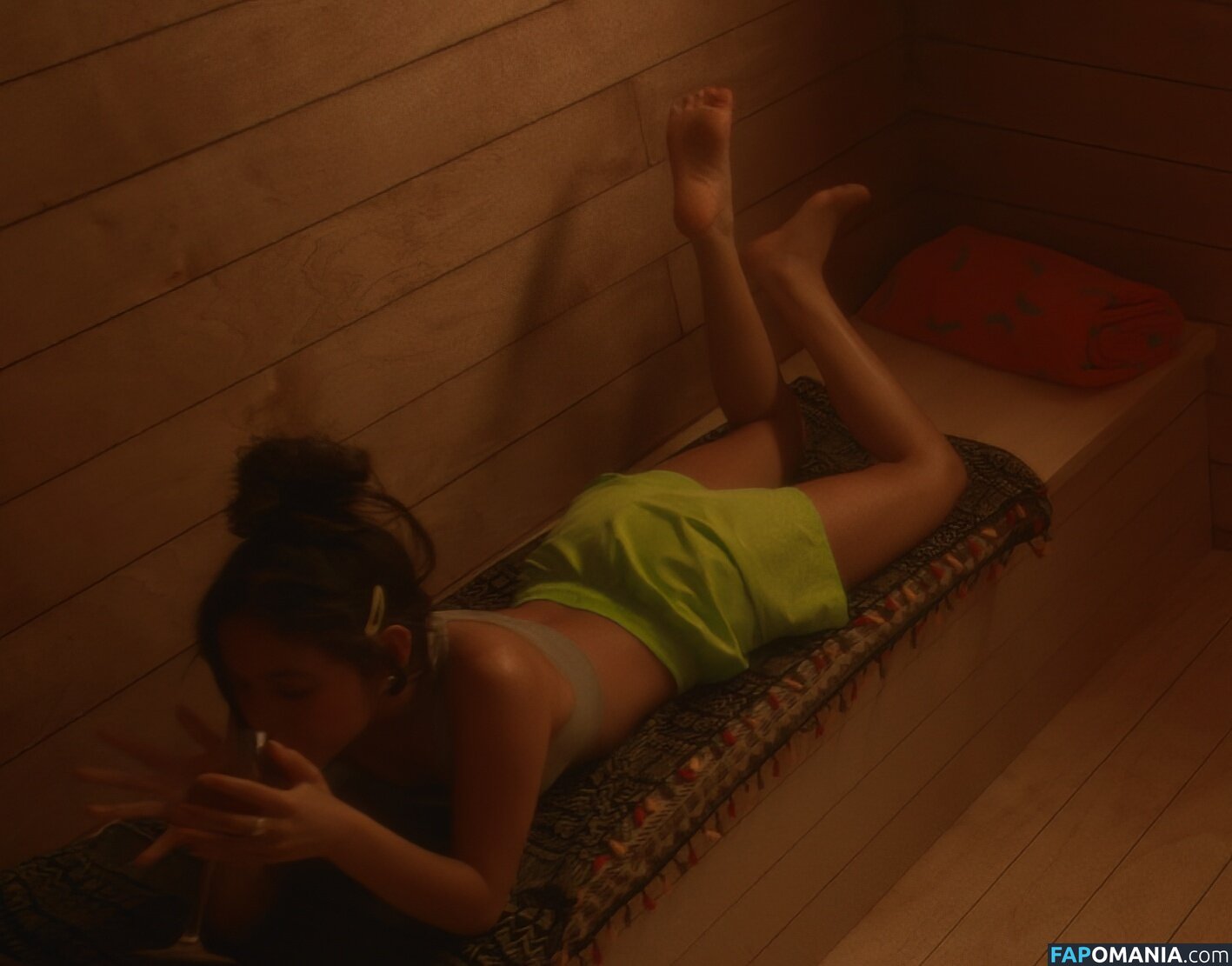 Jenna Ortega / Page / jennaortega Обнажённый OnlyFans  Утёкшее фото #646