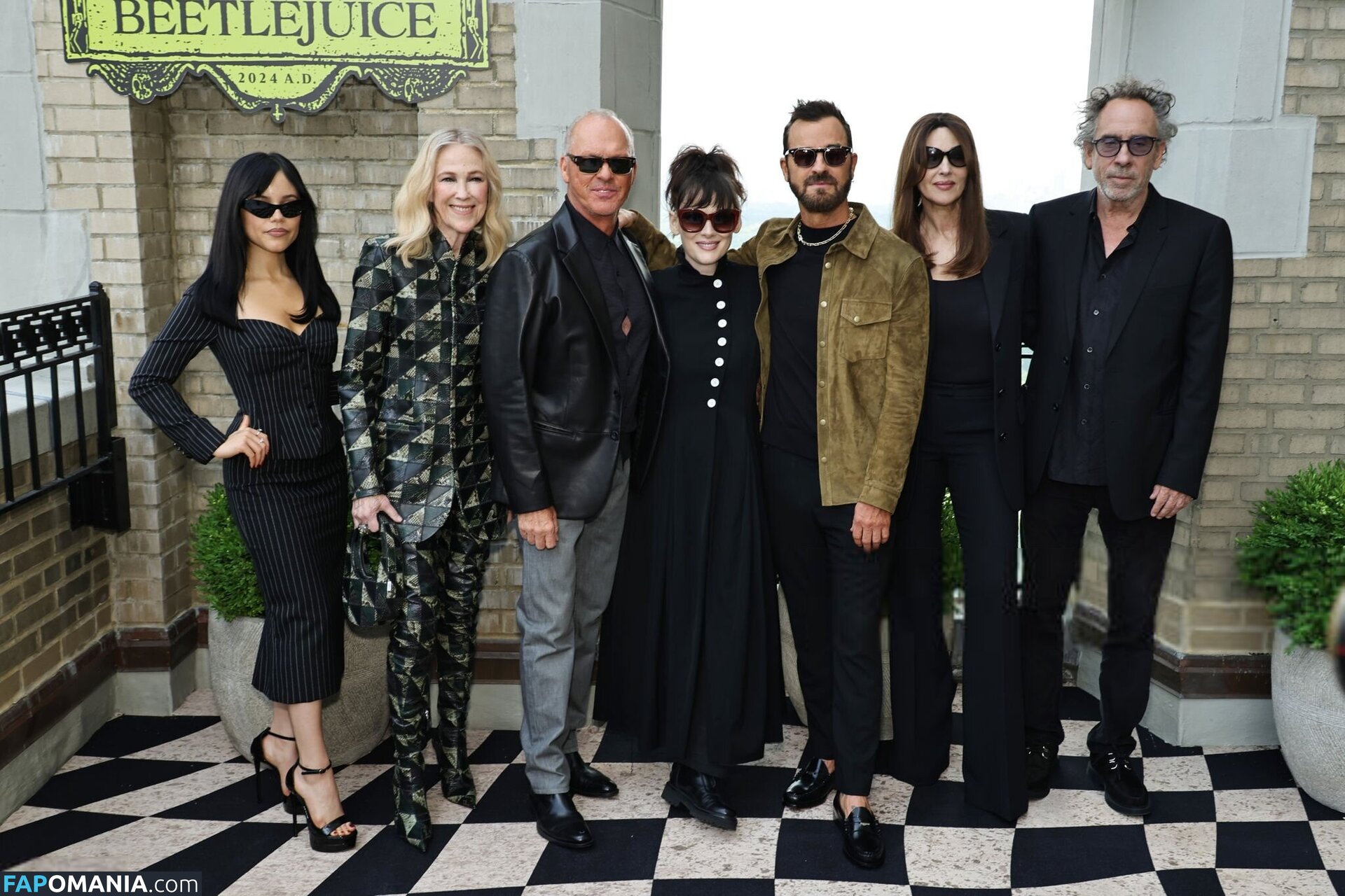 Jenna Ortega / Page / jennaortega Обнажённый OnlyFans  Утёкшее фото #1663