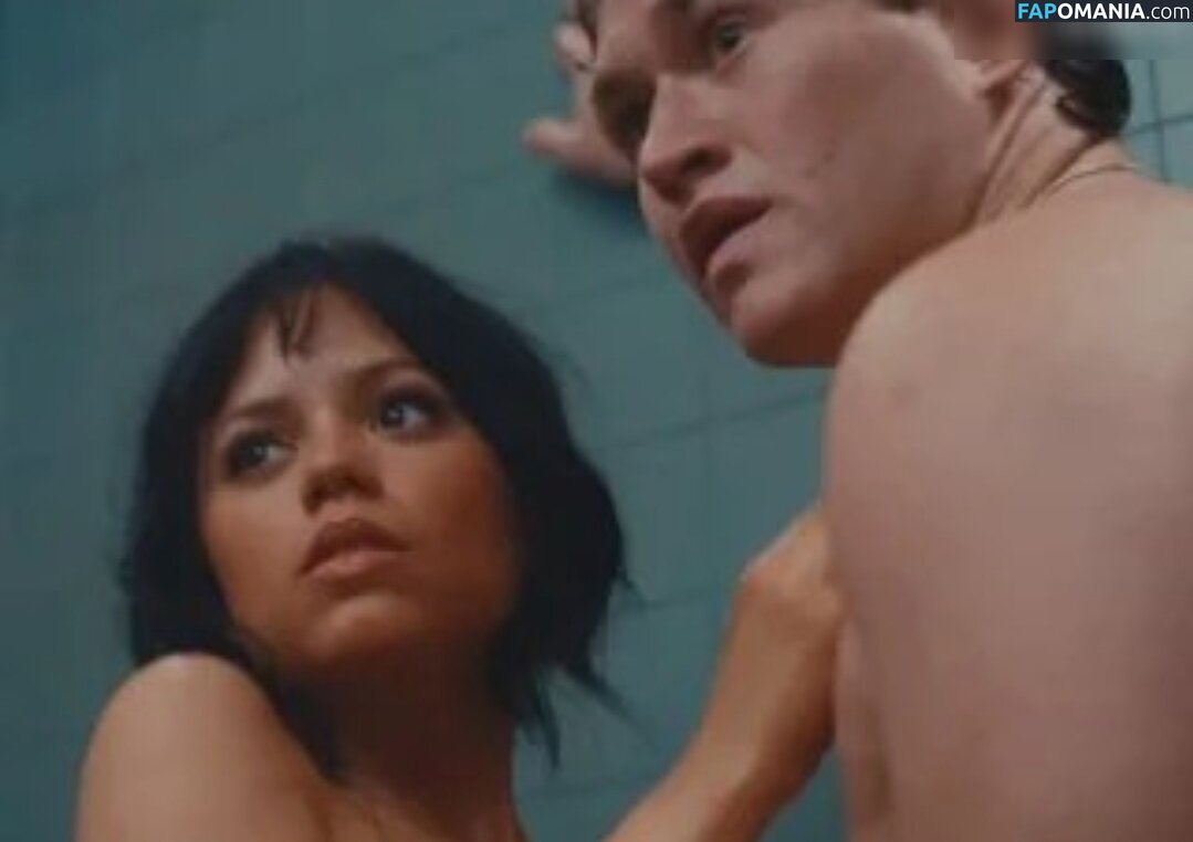 Jenna Ortega / Page / jennaortega Обнажённый OnlyFans  Утёкшее фото #1690