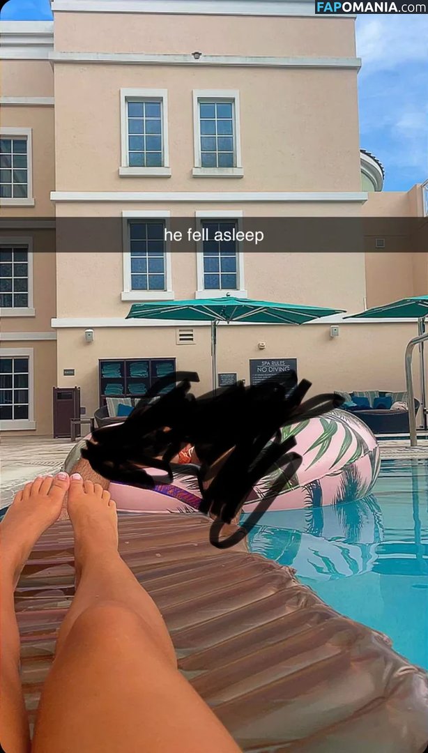 Jenna Sinatra / jenna.sinatra Обнажённый OnlyFans  Утёкшее фото #18