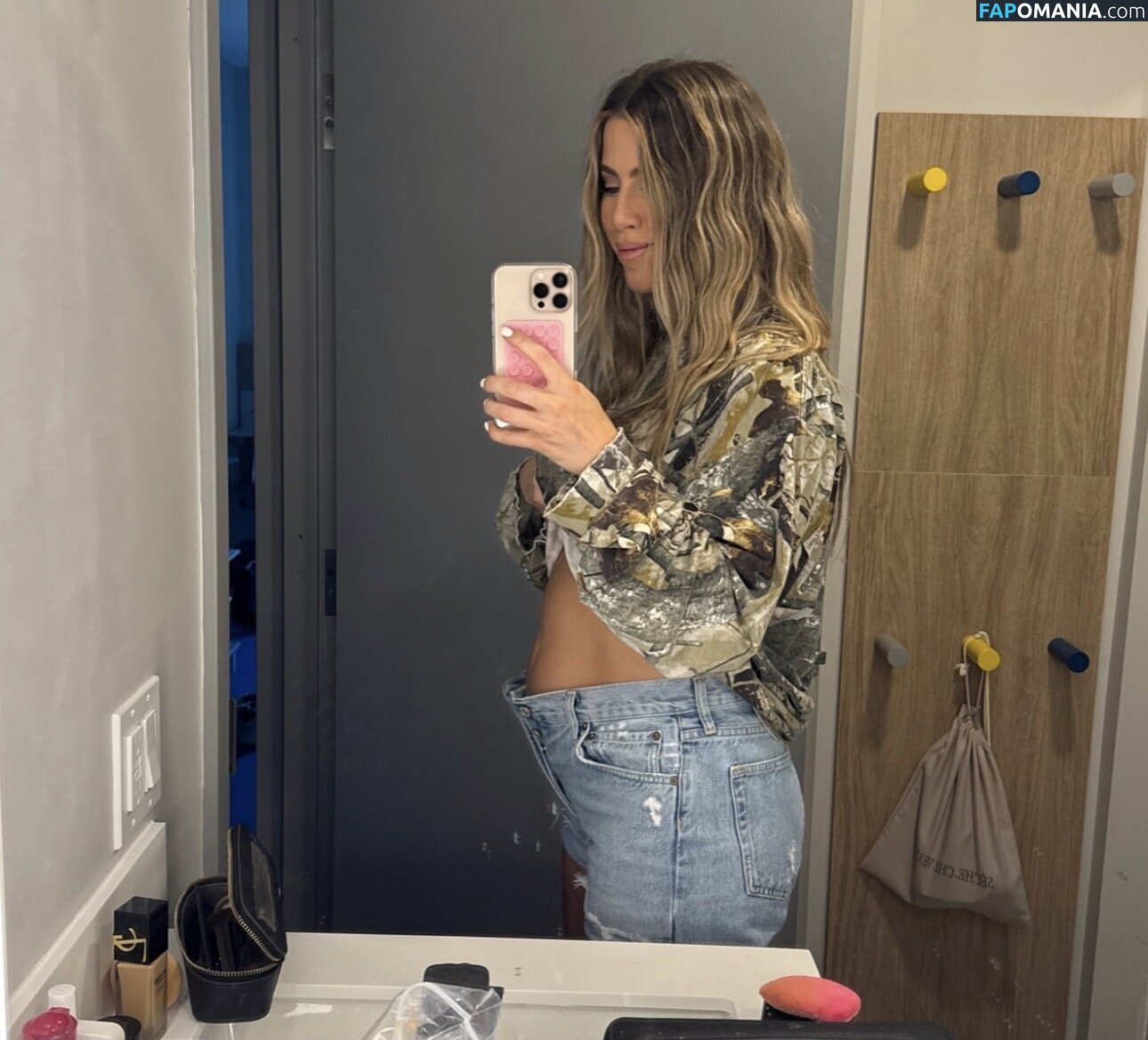 Jenna Walker / jraereklaw Обнажённый OnlyFans  Утёкшее фото #12